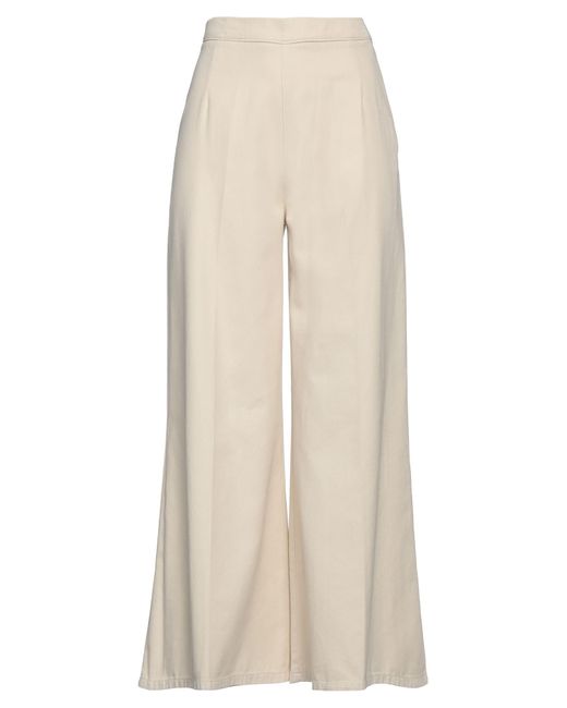 Alysi Natural Trouser