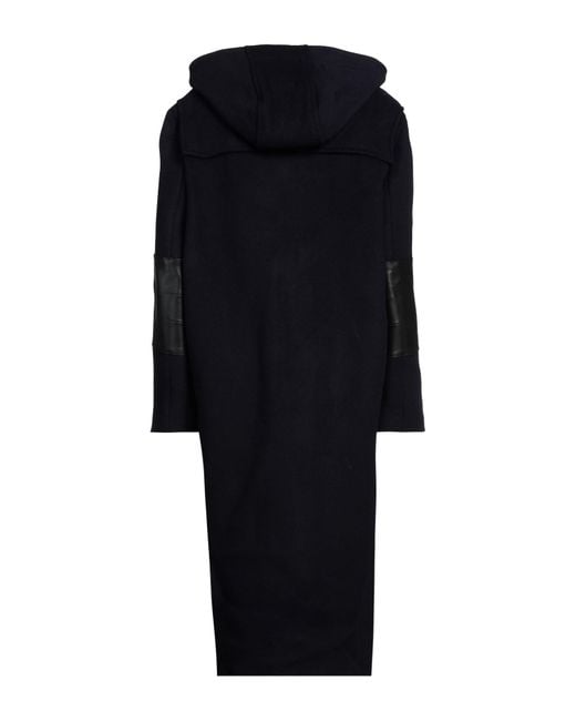 Abrigo Sandro de color Black
