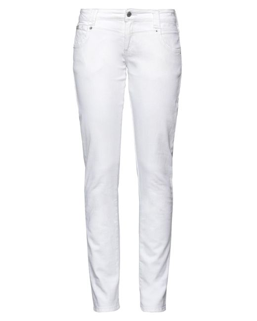 RICHMOND White Jeans