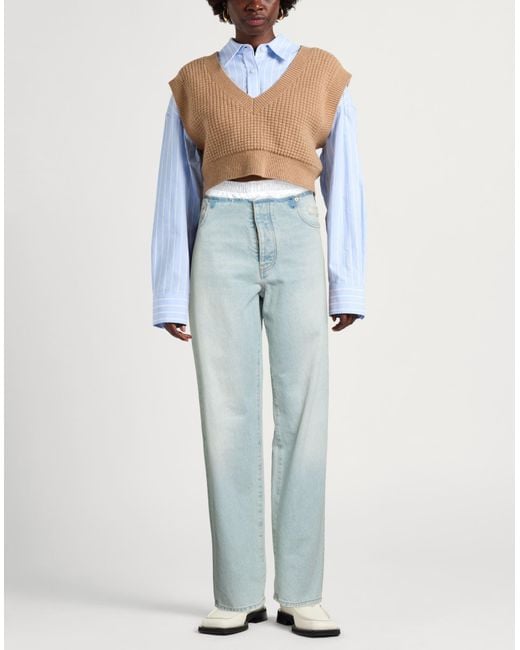 DARKPARK Blue Jeans