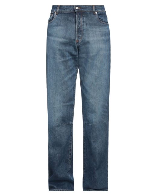 Heron Preston Blue Jeans for men