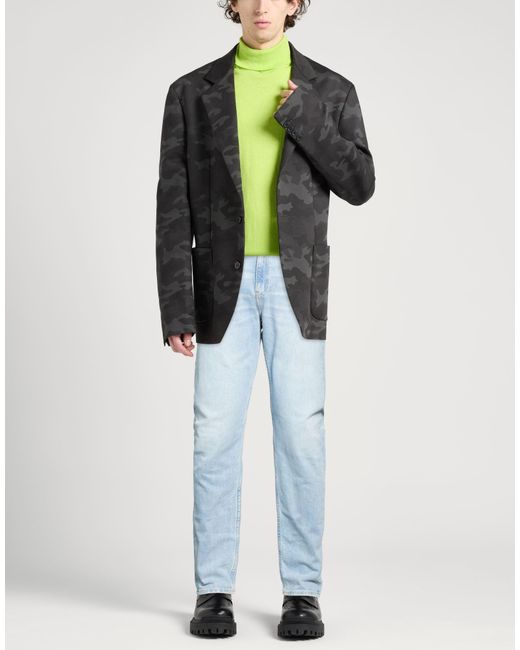 Calvin Klein Blue Jeans for men