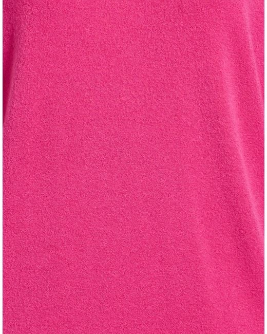 Angela Davis Pink Sweaters