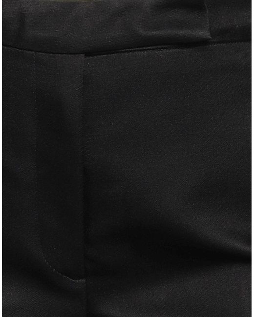 Pantalon Sa Su Phi en coloris Black