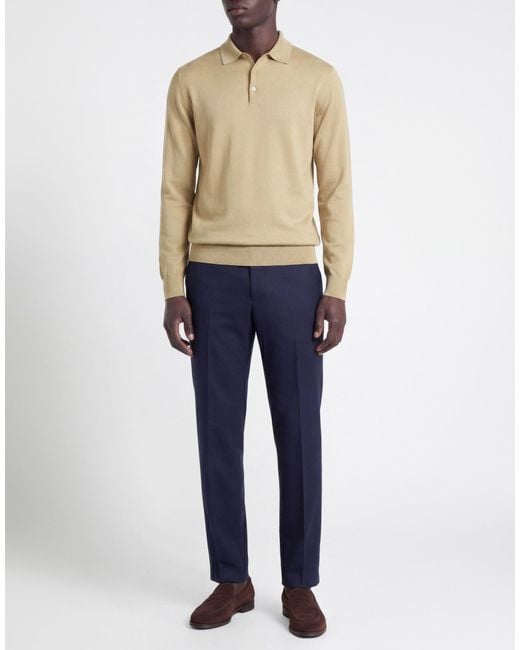 Pullover Kangra pour homme en coloris Natural