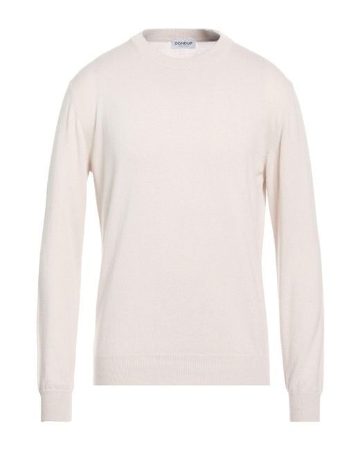 Pullover Dondup de hombre de color White