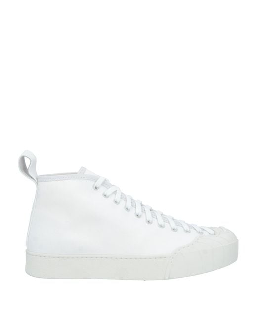 Sunnei Sneakers in White für Herren
