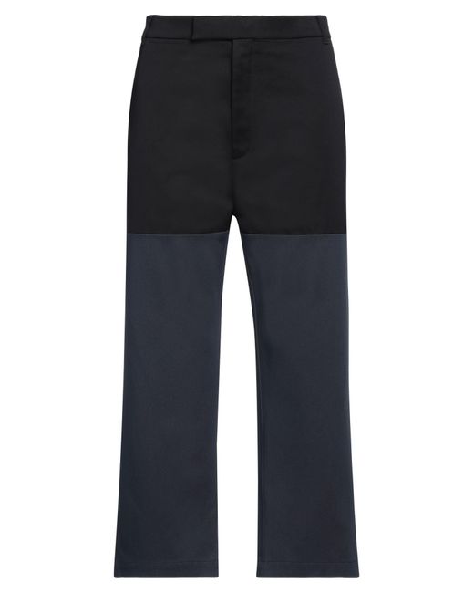 Thom Browne Blue Trouser for men