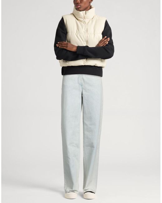 Givenchy Gray Jeans