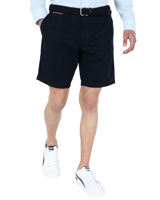 Tommy Hilfiger Blue Shorts & Bermuda Shorts for men