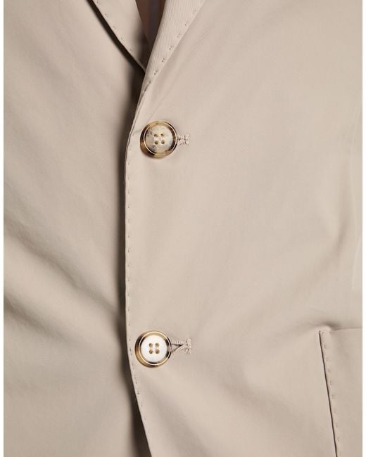 Exte Natural Suit for men