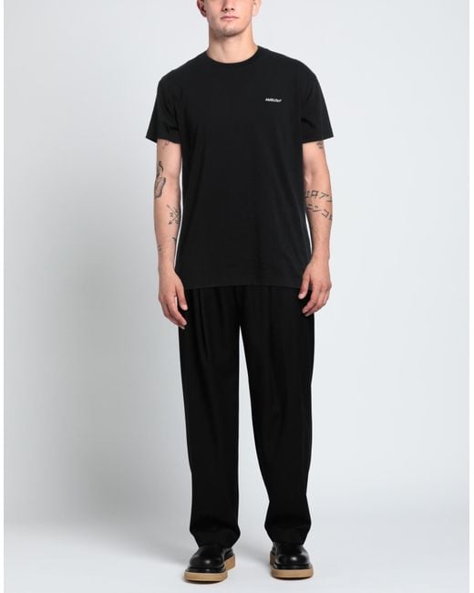 Ambush Black T-shirt for men