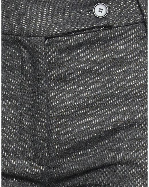 Kangra Gray Pants