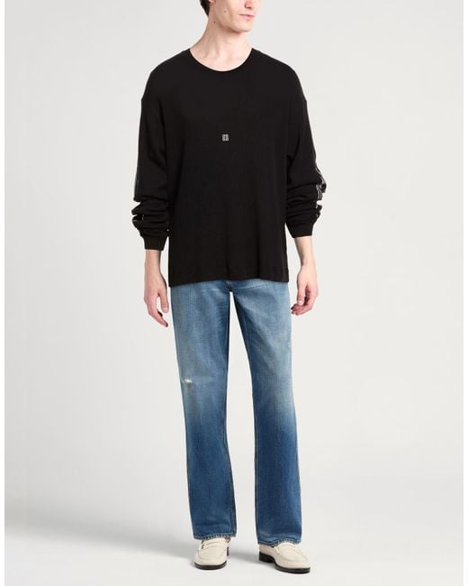 Pullover Givenchy pour homme en coloris Black
