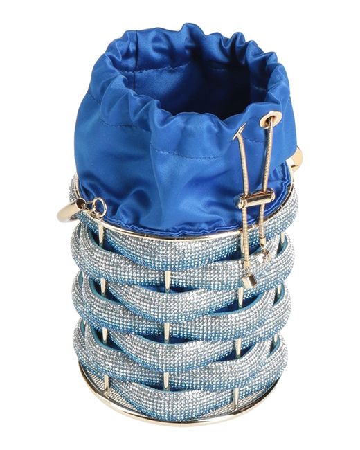 Rosantica Blue Handtaschen