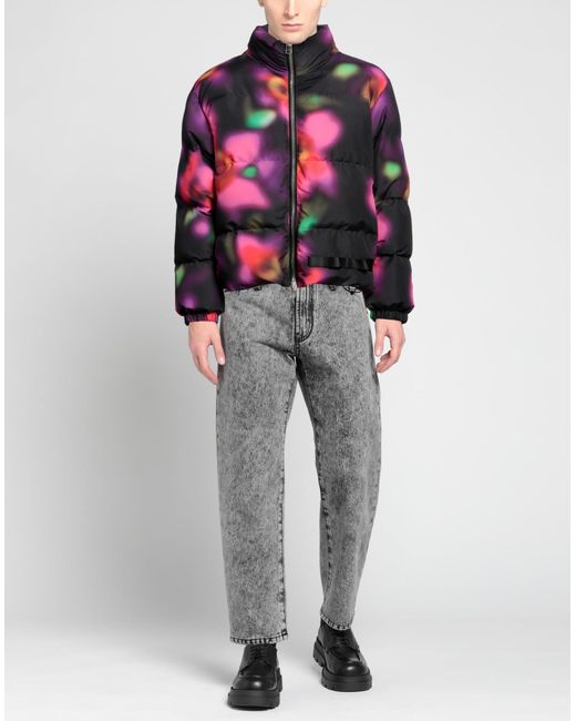 OAMC Pink Puffer for men