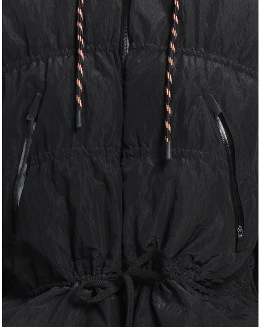 Herno Black Jacket