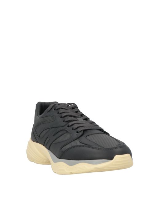 Hogan Blue Trainers for men