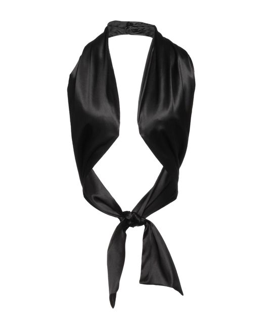Nue Black Top