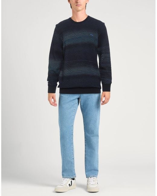 Pullover Harmont & Blaine de hombre de color Blue