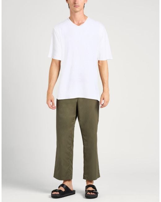 Pullover Jacob Cohen pour homme en coloris White