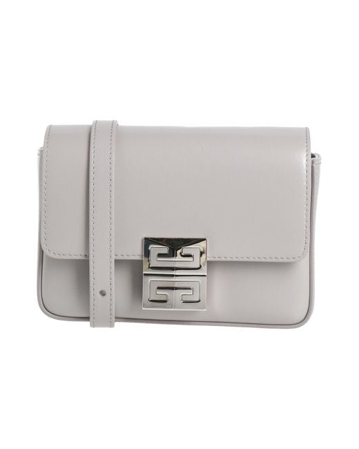 Borse A Tracolla di Givenchy in Gray