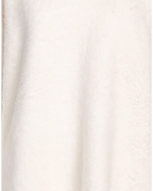 Roberto Collina White Jumper