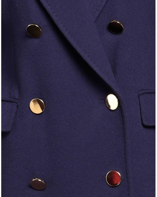 Tagliatore Blue Coat