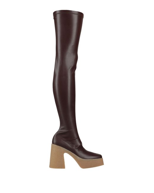 Stella McCartney Brown Boots