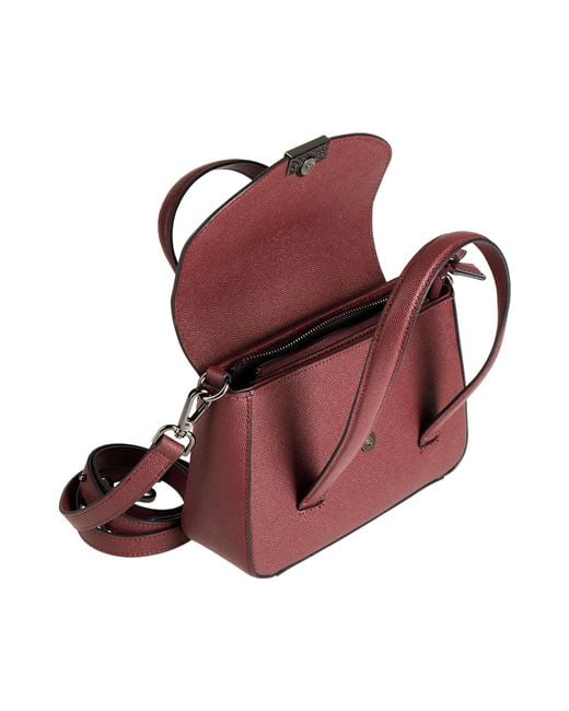 Cerruti 1881 Red Handbags