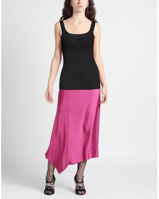 Jil Sander Black Top