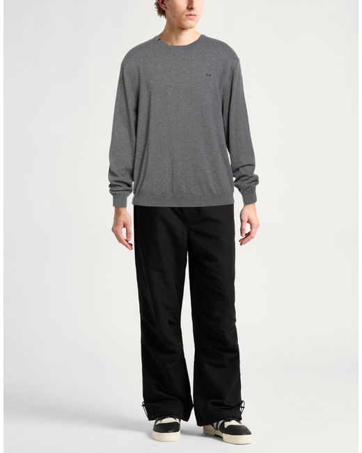 Pullover Sun 68 de hombre de color Gray