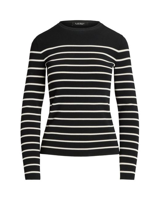 Pullover Ralph Lauren en coloris Black