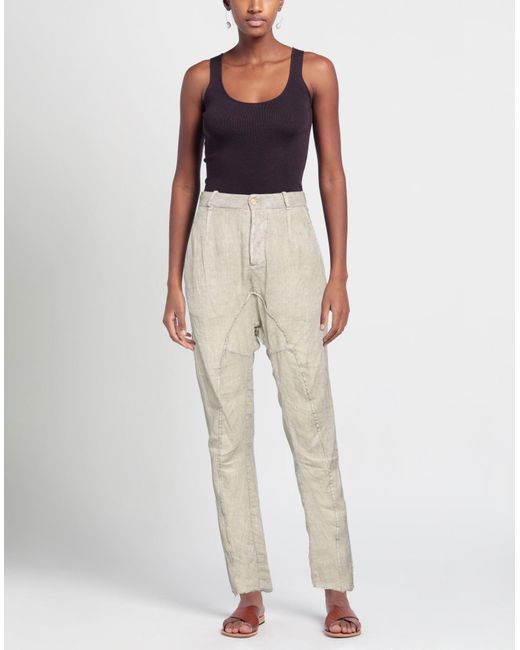 Masnada Natural Hose