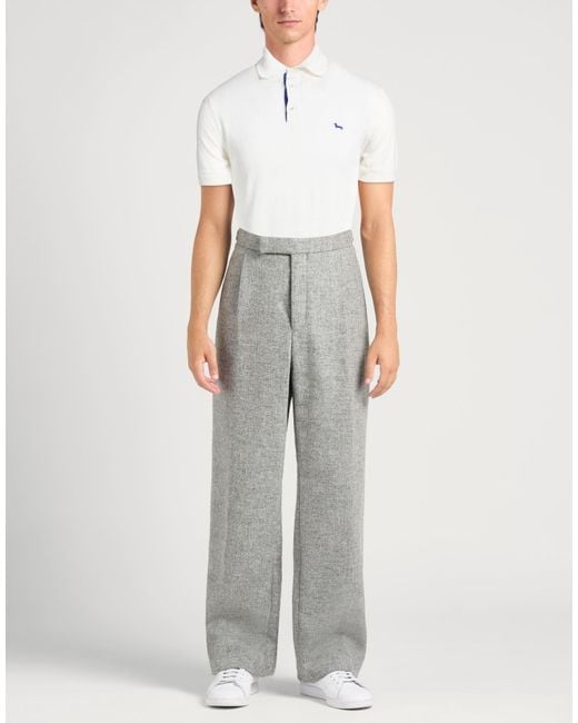 Pullover di Harmont & Blaine in White da Uomo