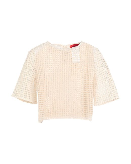 MAX&Co. Natural Top