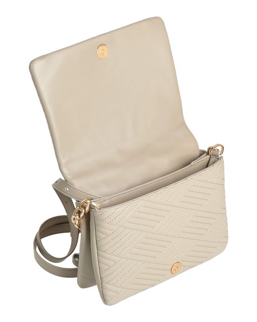Borsa A Mano di DKNY in Natural
