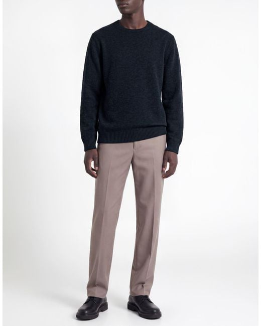 Pullover Bl'ker de hombre de color Blue