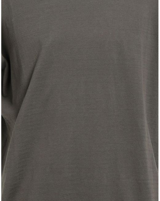 Kangra Gray Sweaters for men