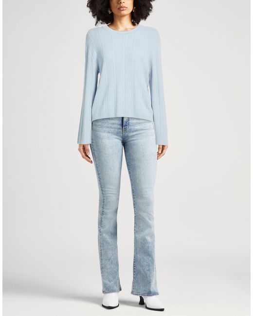 Rag & Bone Blue Jumper