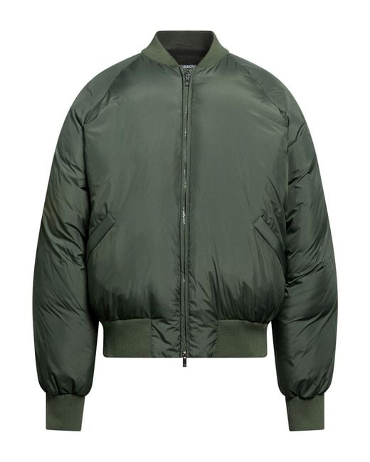 Barrow Green Jacket for men