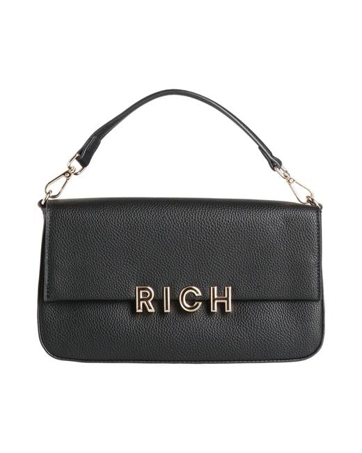 RICHMOND Black Handtaschen