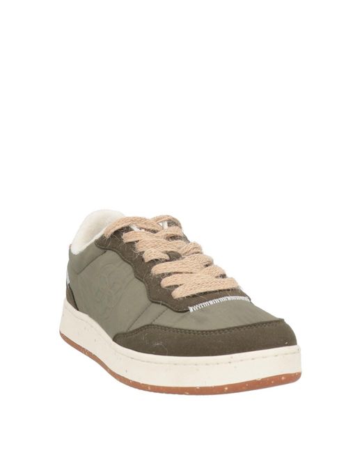 Acbc Green Trainers for men