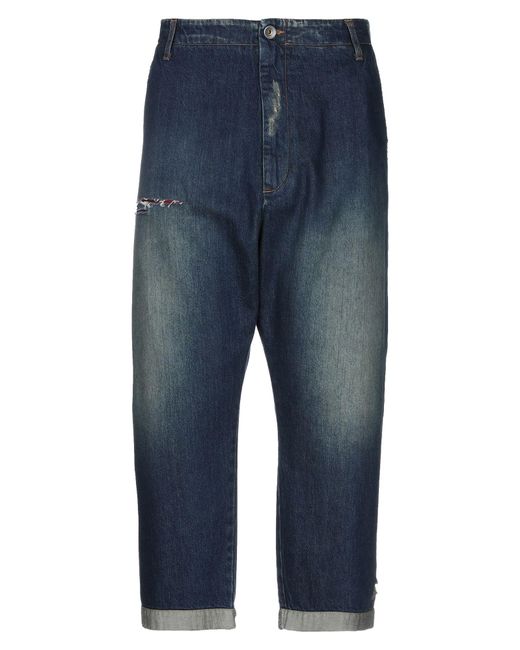 NV3® Blue Jeans for men