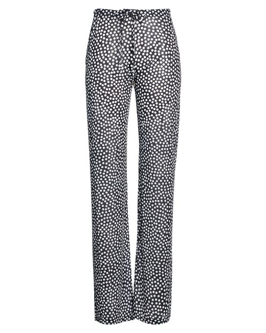 Fisico Gray Pants