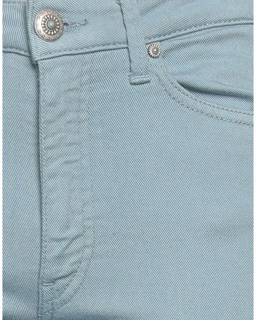 Dondup Blue Trouser