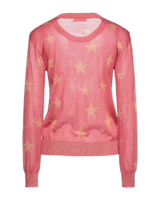 Pullover Sun 68 de color Pink