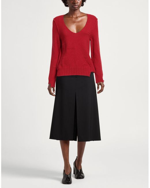 Pullover di Zadig & Voltaire in Red