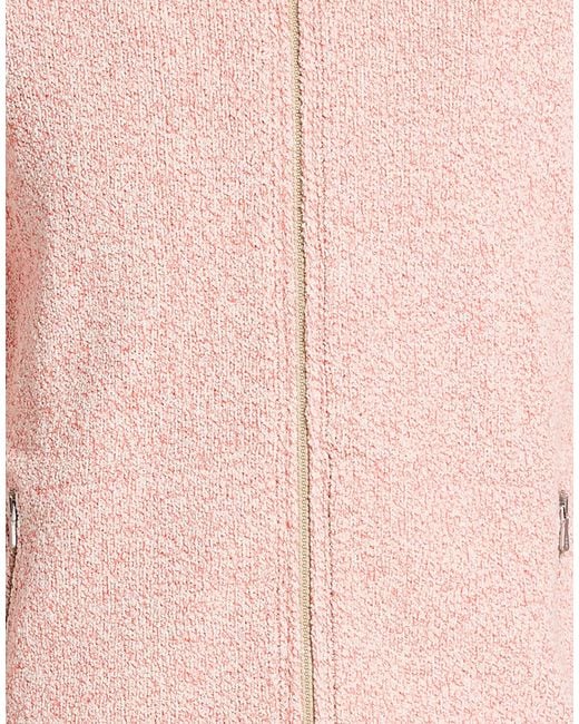 Eleventy Pink Cardigans for men