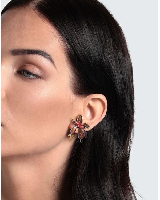 Marni Multicolor Earrings